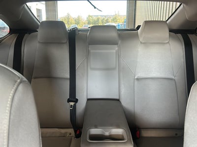 2022 Honda ACCORD SEDAN LX 1.5T CVT