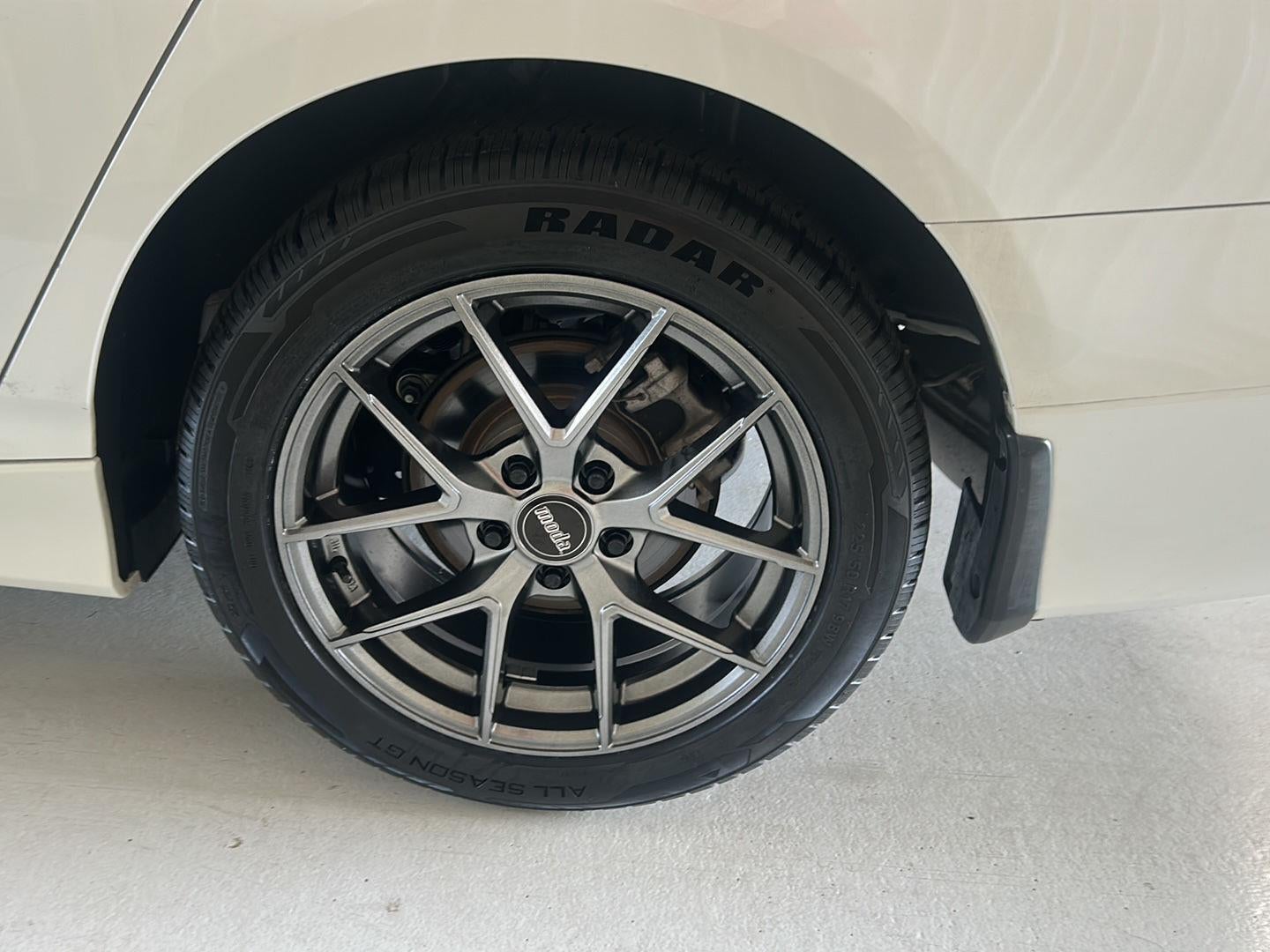 2022 Honda ACCORD SEDAN LX 1.5T CVT