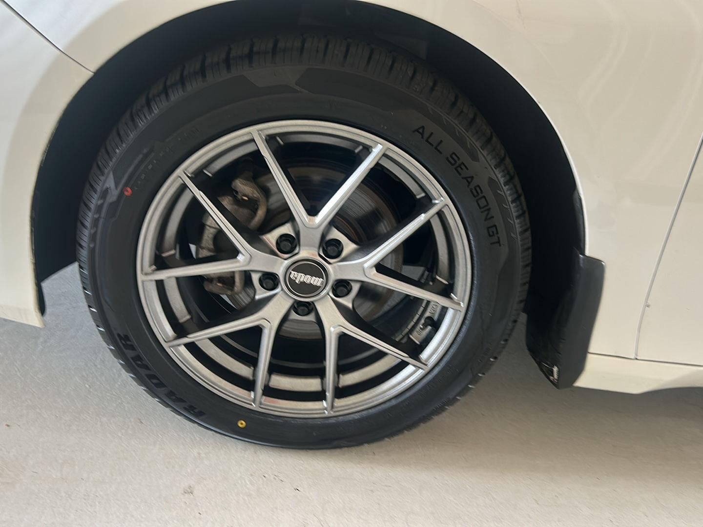 2022 Honda ACCORD SEDAN LX 1.5T CVT