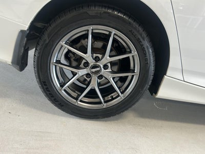 2022 Honda ACCORD SEDAN LX 1.5T CVT