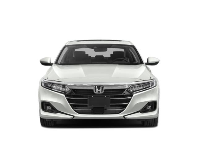 2022 Honda ACCORD SEDAN LX 1.5T CVT