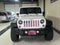 2011 Jeep Wrangler Unlimited Rubicon