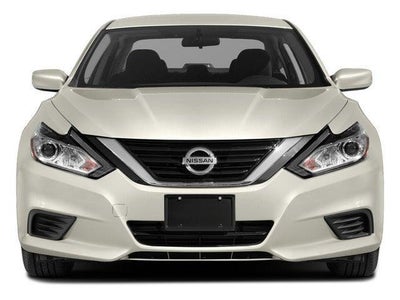 2018 Nissan Altima 2.5 SV
