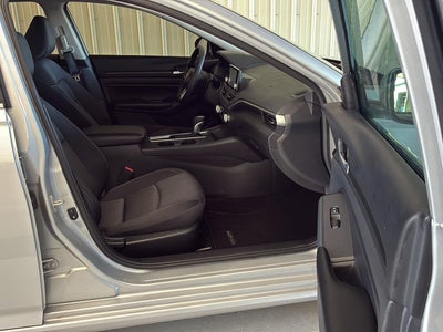 2022 Nissan Altima 2.5 S