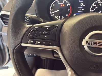 2022 Nissan Altima 2.5 S