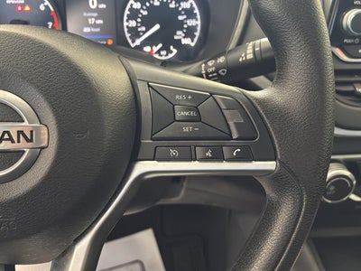 2022 Nissan Altima 2.5 S