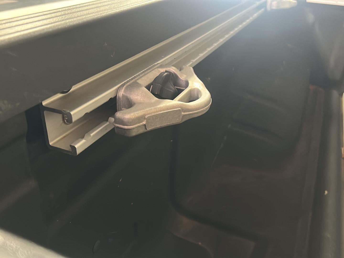 2018 Nissan Frontier PRO-4X