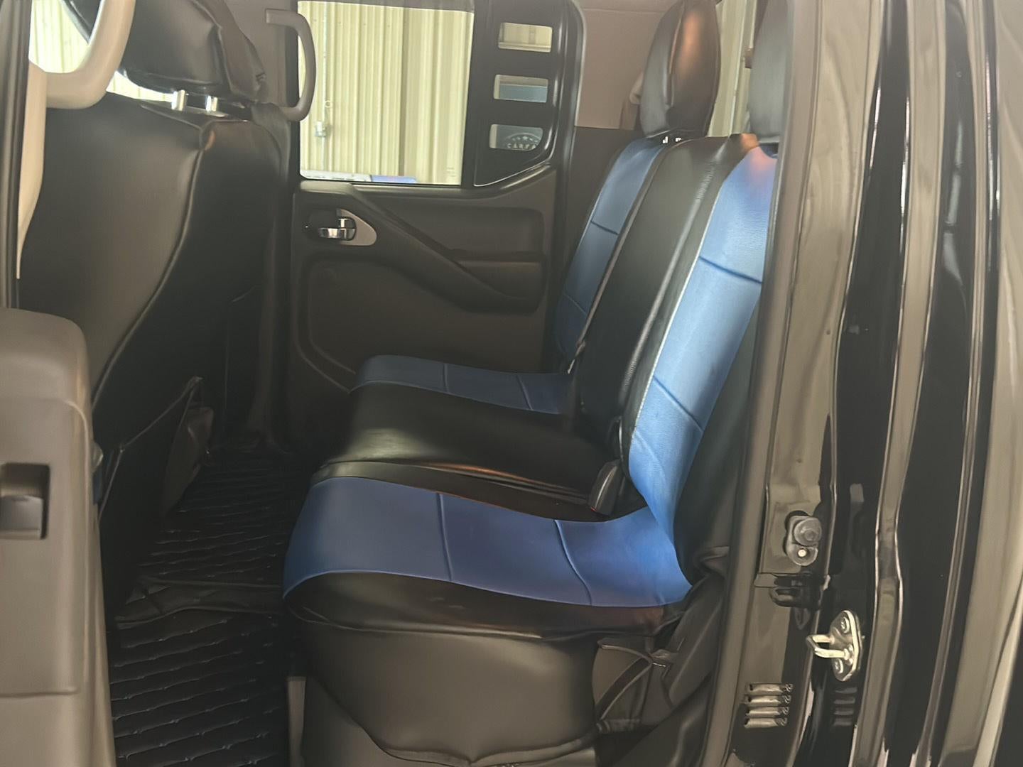 2018 Nissan Frontier PRO-4X