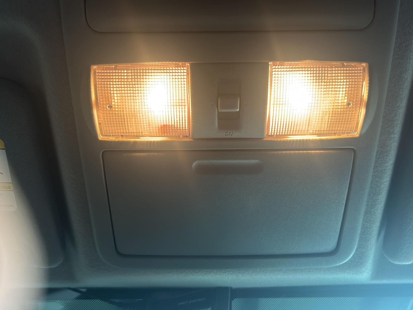 2018 Nissan Frontier PRO-4X