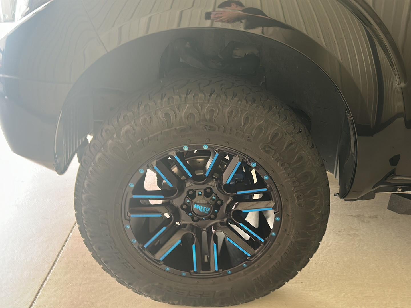 2018 Nissan Frontier PRO-4X