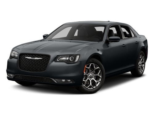 2016 Chrysler 300 300S