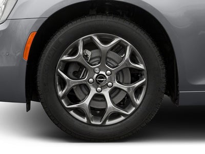 2016 Chrysler 300 300S