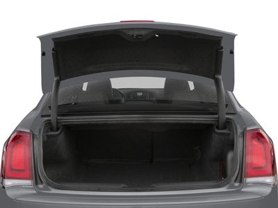 2016 Chrysler 300 300S