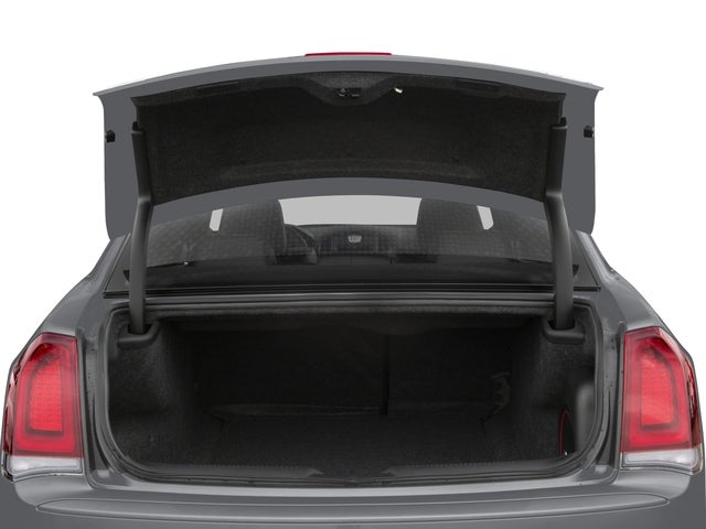 2016 Chrysler 300 300S