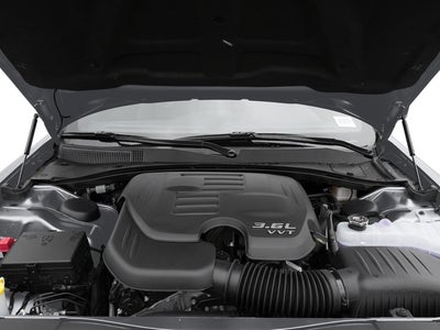 2016 Chrysler 300 300S