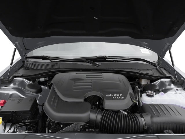 2016 Chrysler 300 300S