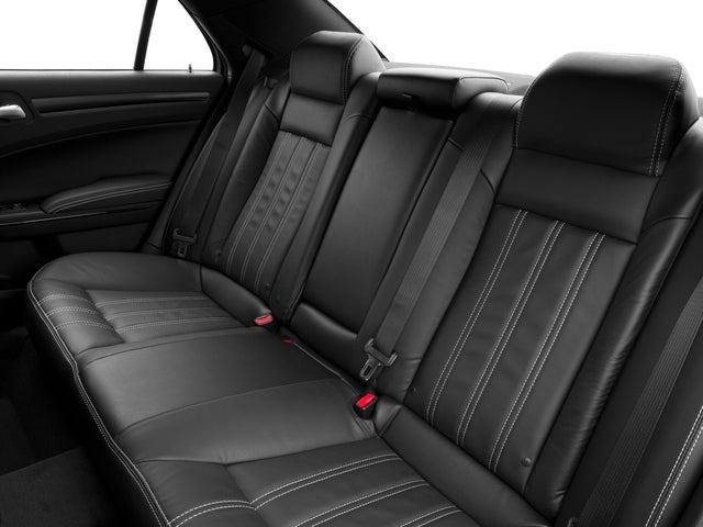 2016 Chrysler 300 300S