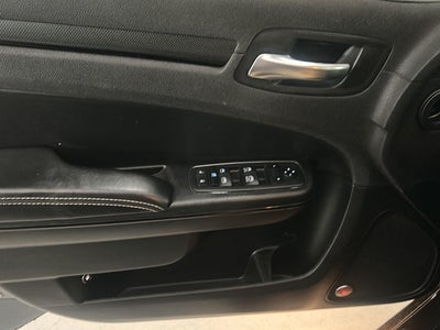 2016 Chrysler 300 300S