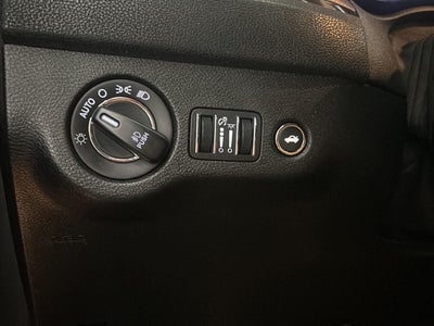 2016 Chrysler 300 300S