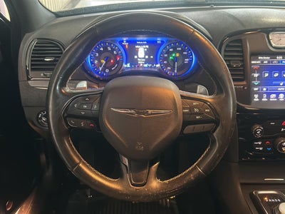 2016 Chrysler 300 300S