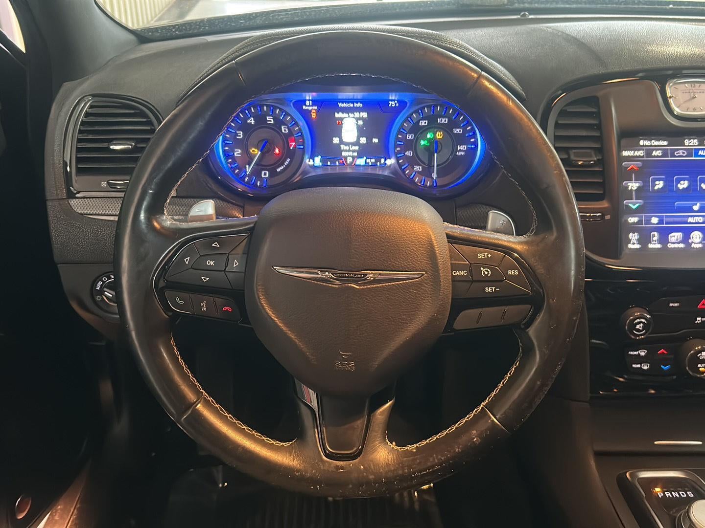 2016 Chrysler 300 300S