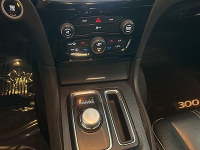 2016 Chrysler 300 300S