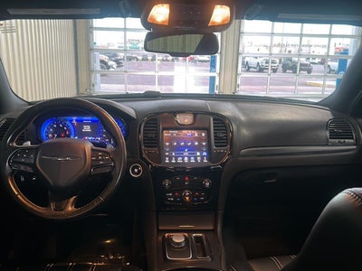 2016 Chrysler 300 300S