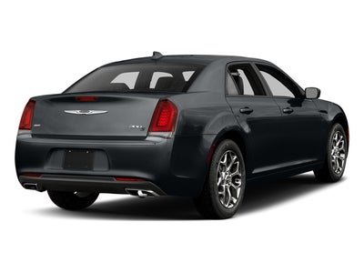 2016 Chrysler 300 300S