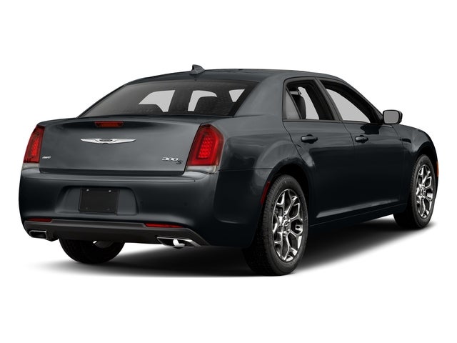 2016 Chrysler 300 300S