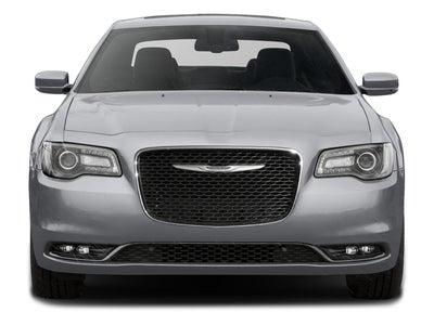 2016 Chrysler 300 300S