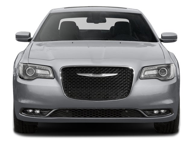 2016 Chrysler 300 300S