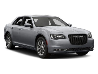 2016 Chrysler 300 300S