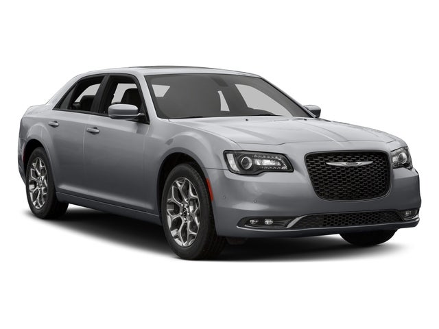 2016 Chrysler 300 300S