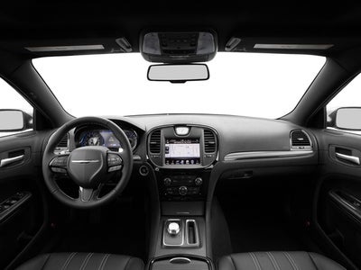 2016 Chrysler 300 300S