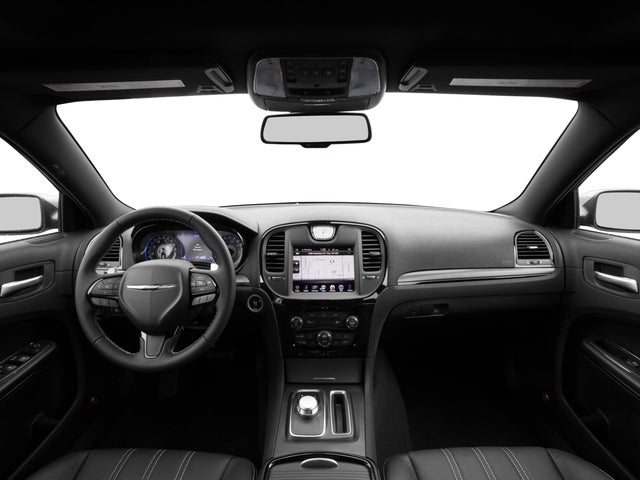 2016 Chrysler 300 300S