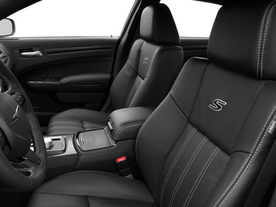 2016 Chrysler 300 300S