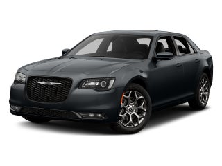 2016 Chrysler 300 300S