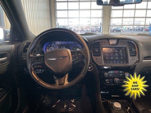 2018 Chrysler 300S AWD