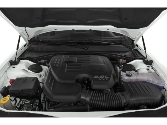 2018 Chrysler 300 Limited