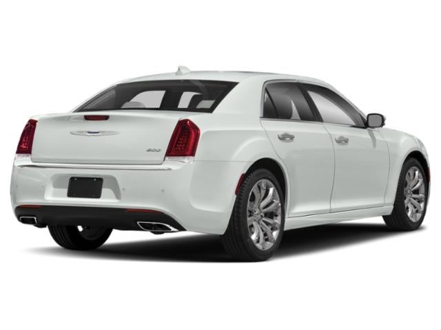 2018 Chrysler 300 Limited