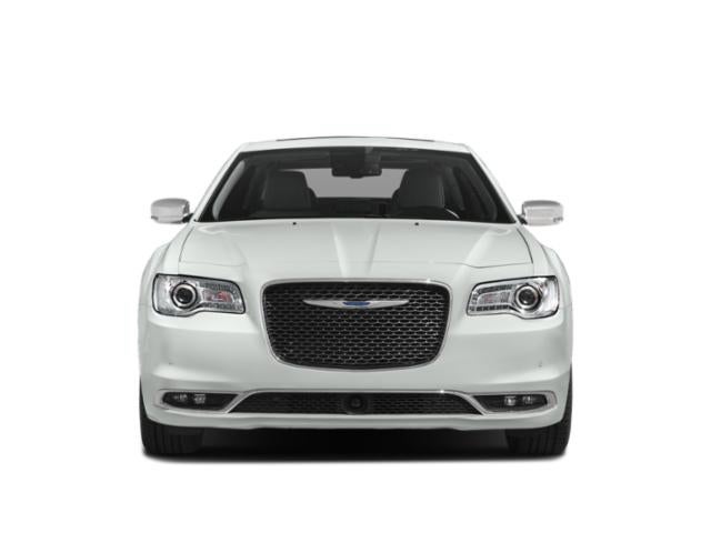 2018 Chrysler 300 Limited