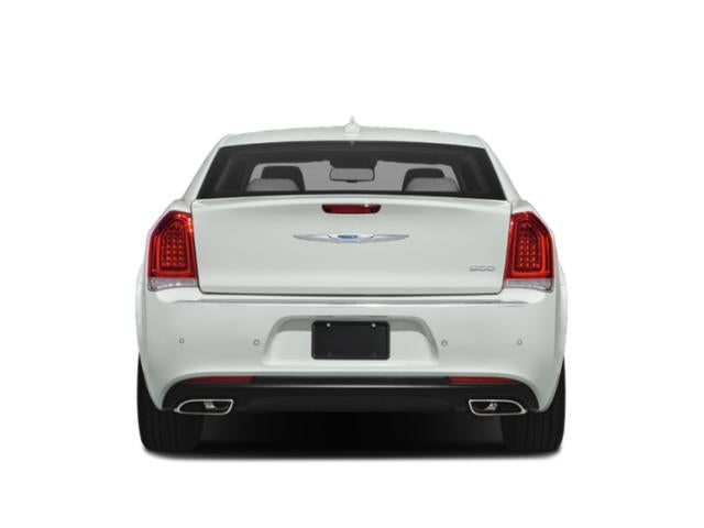 2018 Chrysler 300 Limited