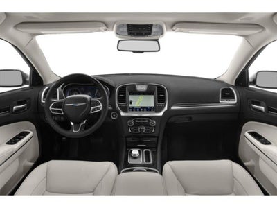 2018 Chrysler 300 Limited