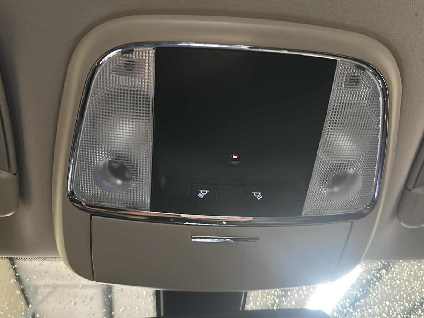 2019 Chrysler 300 Touring