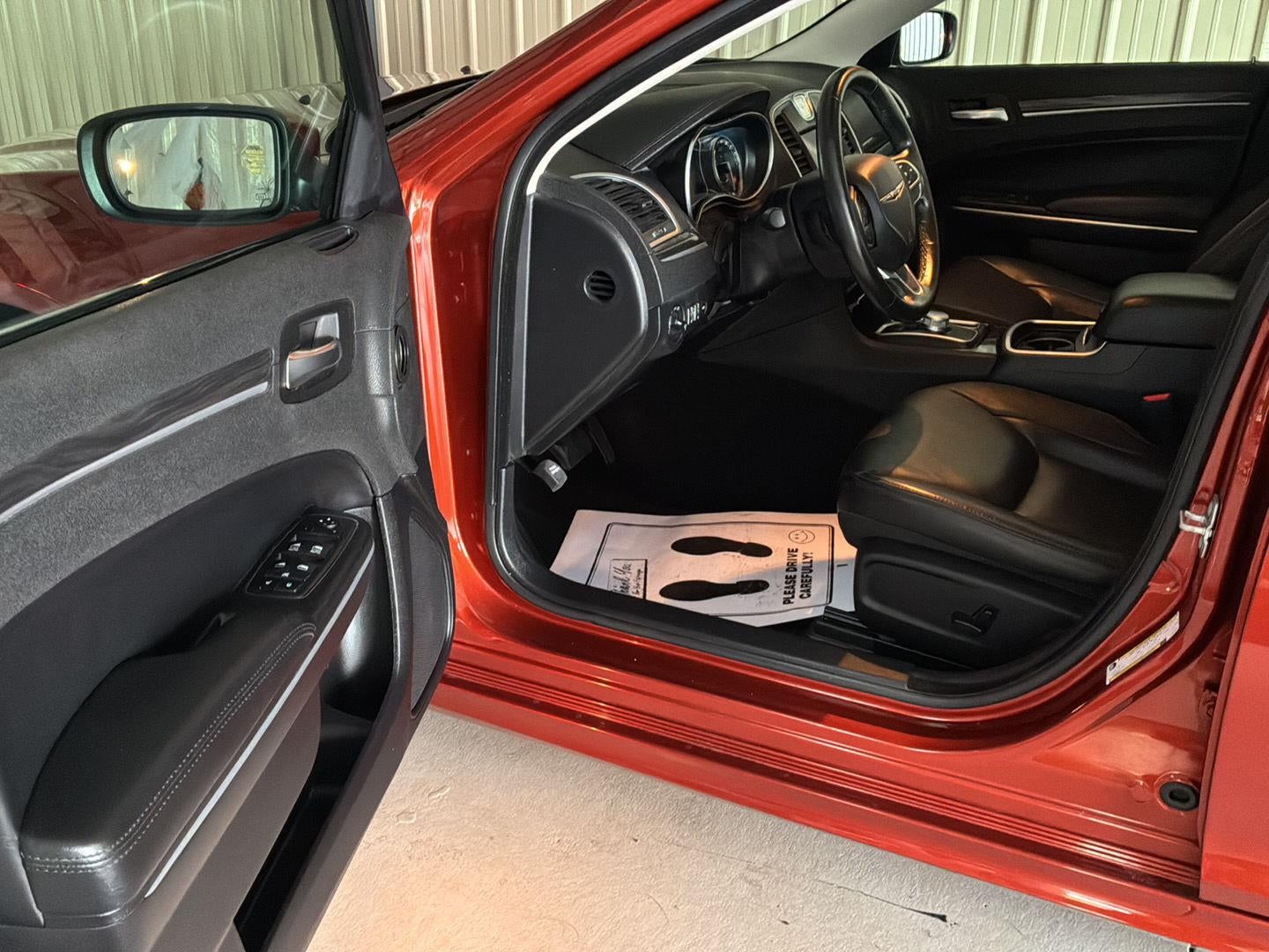 2021 Chrysler 300 Touring L