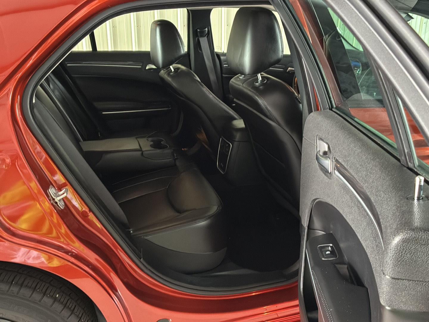 2021 Chrysler 300 Touring L
