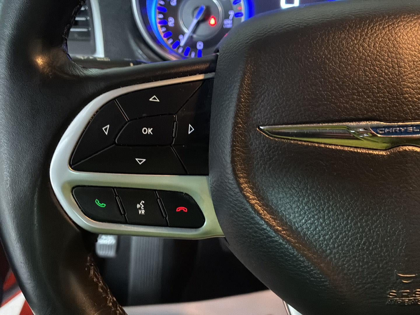 2021 Chrysler 300 Touring L