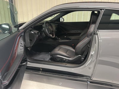 2026 Dodge Charger Scat Pack Plus