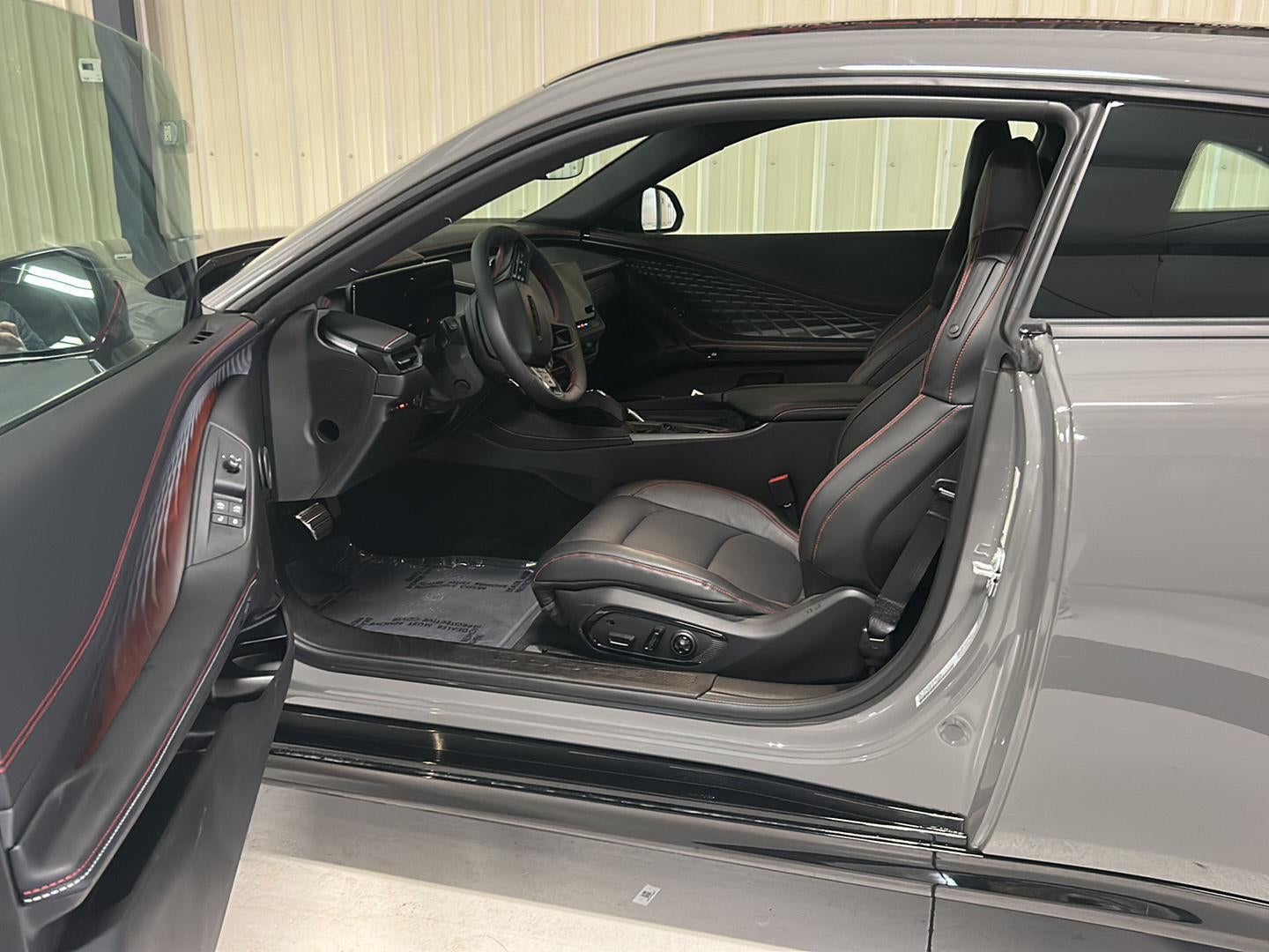 2026 Dodge Charger Scat Pack Plus