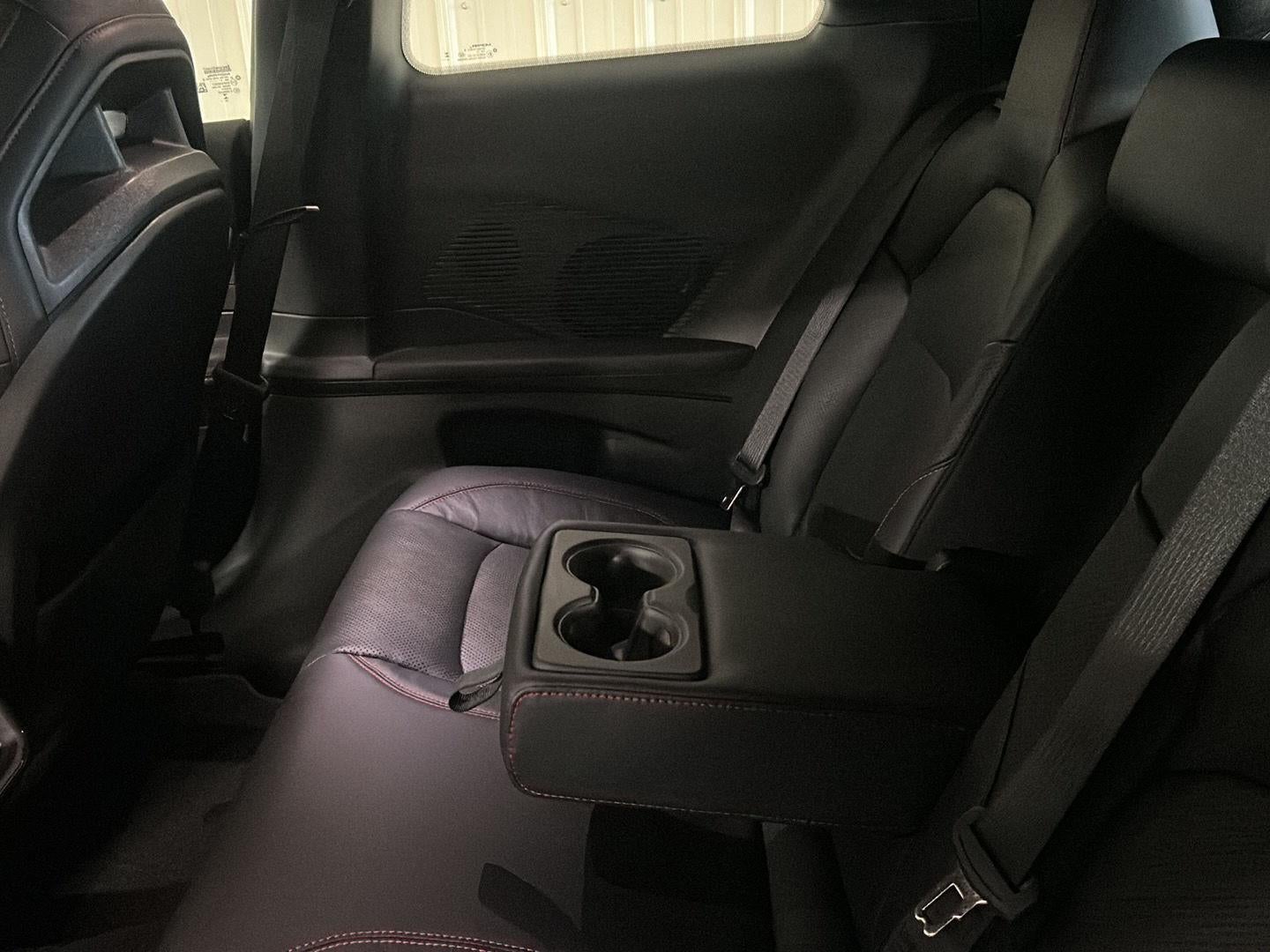 2026 Dodge Charger Scat Pack Plus